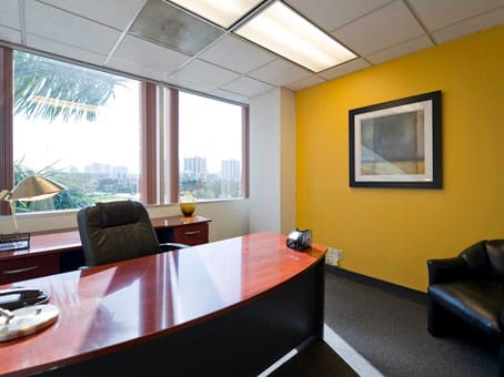 Image 15 of the Regus- Biscayne Blvd - Aventura office