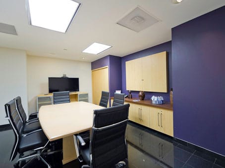 Image 16 of the Regus- Biscayne Blvd - Aventura office