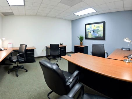 Image 17 of the Regus- Biscayne Blvd - Aventura office