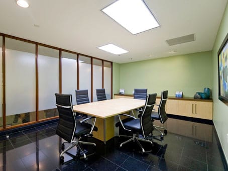 Image 18 of the Regus- Biscayne Blvd - Aventura office