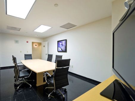 Image 19 of the Regus- Biscayne Blvd - Aventura office