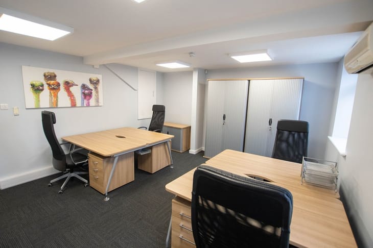 Image 9 of the Office Space, By Parklane - 25-27 Otley Road, LS6 - Headingly office