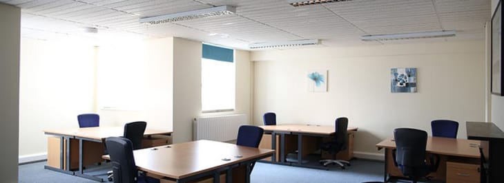 Image 9 of the Hever Business Management Limited - Barham Court - Barham Crt - Teston, ME18 - Maidstone office