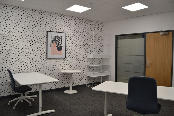 Image 10 of the BizSpace - Cumberland House - 35 Park Row, NG1 - Nottingham (Opening Mar 2020) office