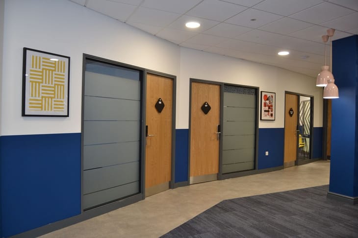 Image 12 of the BizSpace - Cumberland House - 35 Park Row, NG1 - Nottingham (Opening Mar 2020) office