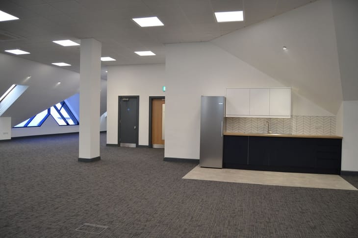 Image 13 of the BizSpace - Cumberland House - 35 Park Row, NG1 - Nottingham (Opening Mar 2020) office