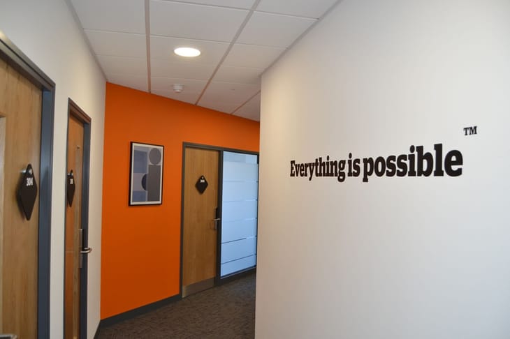 Image 14 of the BizSpace - Cumberland House - 35 Park Row, NG1 - Nottingham (Opening Mar 2020) office