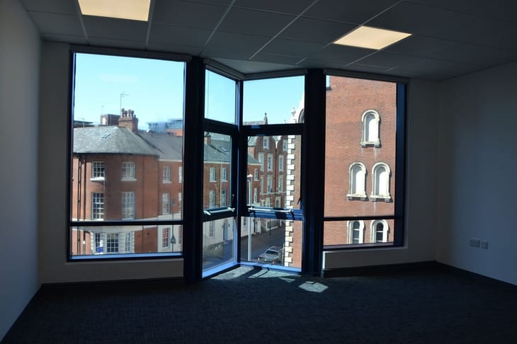 Image 15 of the BizSpace - Cumberland House - 35 Park Row, NG1 - Nottingham (Opening Mar 2020) office