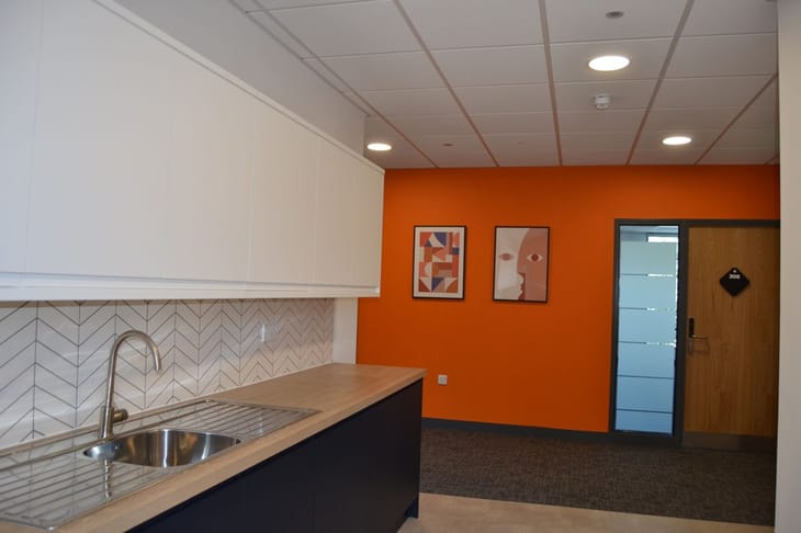 Image 16 of the BizSpace - Cumberland House - 35 Park Row, NG1 - Nottingham (Opening Mar 2020) office