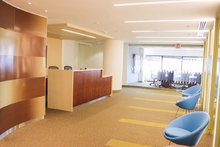 Image 23 of the Executive Office Suites - 8200 Greensboro Drive - McLean - VA office