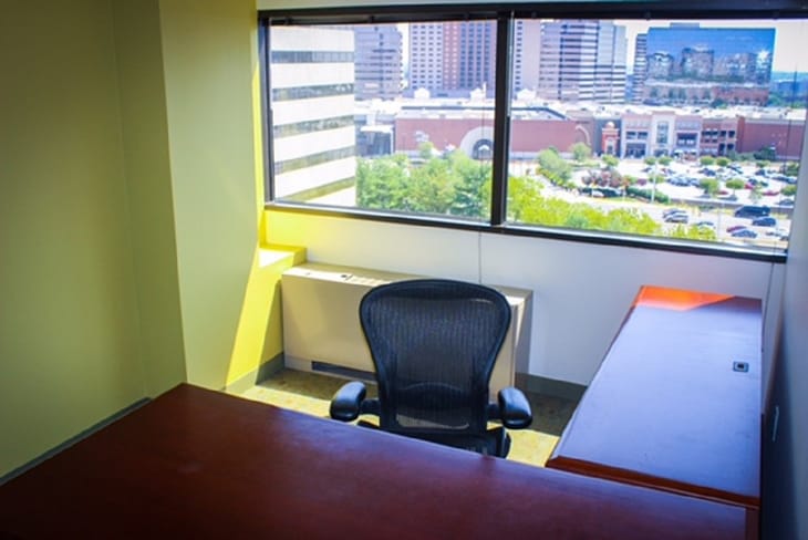 Image 16 of the Executive Office Suites - 8200 Greensboro Drive - McLean - VA office