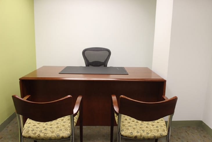 Image 17 of the Executive Office Suites - 8200 Greensboro Drive - McLean - VA office