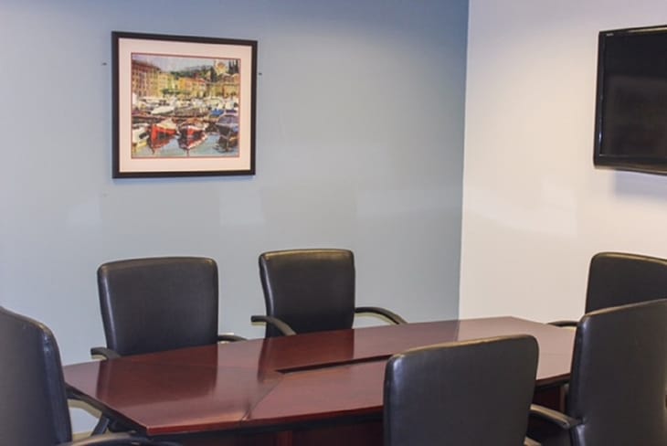 Image 21 of the Executive Office Suites - 8200 Greensboro Drive - McLean - VA office