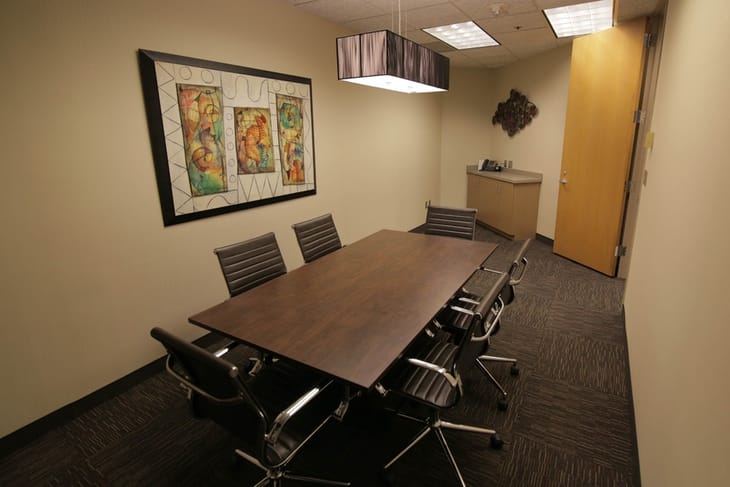 Image 7 of the OffiCenters  – American Boulevard West – Edina office