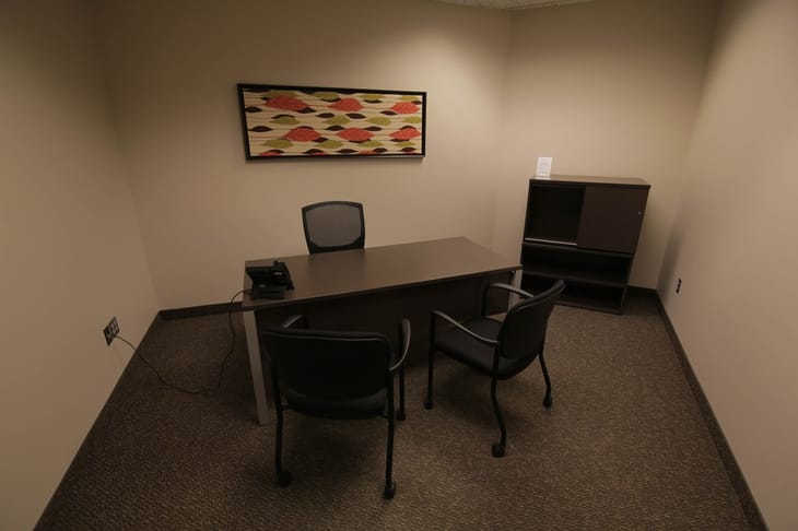 Image 9 of the OffiCenters  – American Boulevard West – Edina office