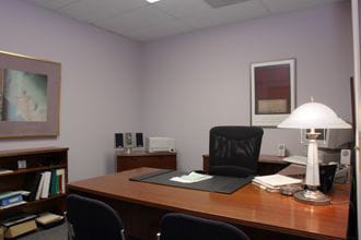 Image 6 of the OffiCenter Park - Wayzata Blvd - St Louis Park office