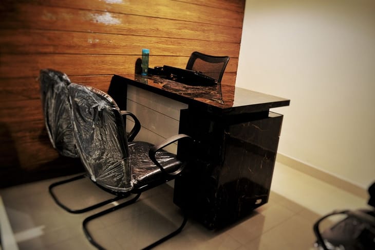 Image 8 of the Qubikals Coworking Space - Plot no 34 - Zone-1 M.P. Nagar - Bhopal office