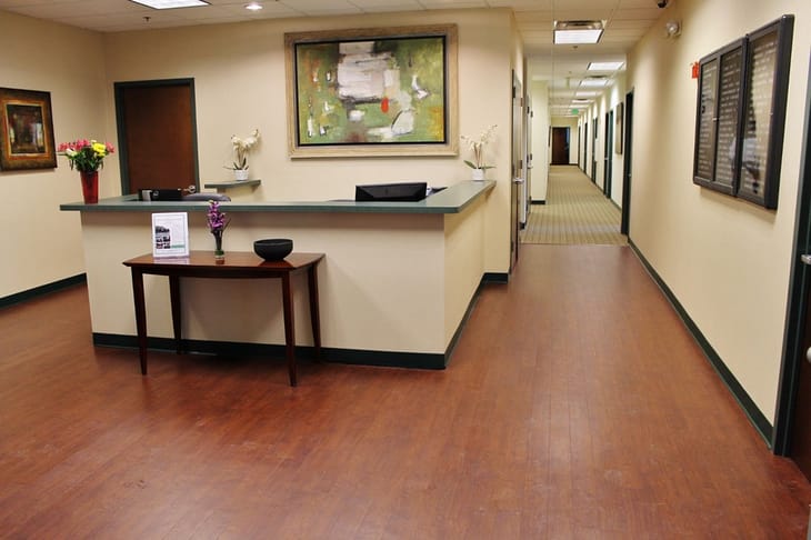 Image 8 of the Columbia Business Suites - Waterloo Rd - Columbia - MD office