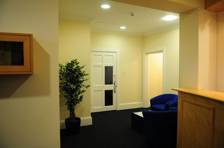 Image 10 of the Remax Business Centre - 51/52 Calthorpe Road, B15 - Edgbaston office