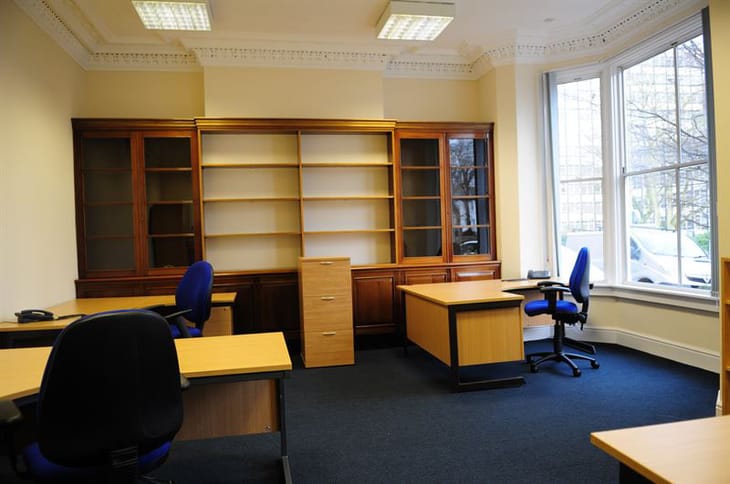 Image 12 of the Remax Business Centre - 51/52 Calthorpe Road, B15 - Edgbaston office