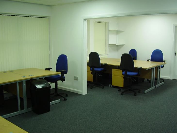 Image 13 of the Remax Business Centre - 51/52 Calthorpe Road, B15 - Edgbaston office