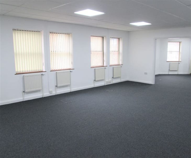 Image 14 of the Remax Business Centre - 51/52 Calthorpe Road, B15 - Edgbaston office