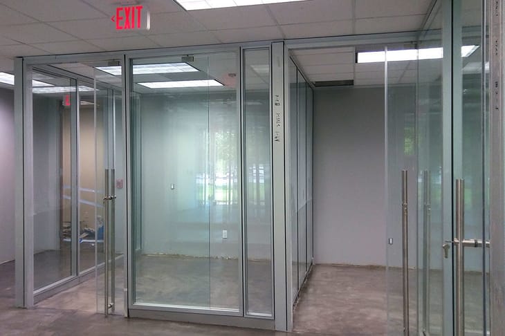 Image 13 of the Glass Suites - Meadow Park Tower - 10440 N Central Expressway - North Dallas - TX office