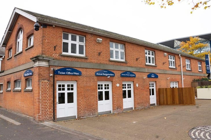 Image 9 of the HUB XV - Ascot Racecourse - High Street, SL5 - Ascot (Hot Desking Only) office