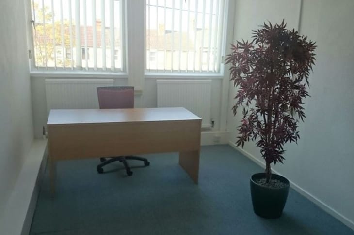 Image 10 of the The Shaftesbury Centre - Percy Street, SN2 - Swindon office