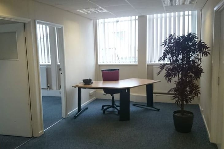 Image 8 of the The Shaftesbury Centre - Percy Street, SN2 - Swindon office