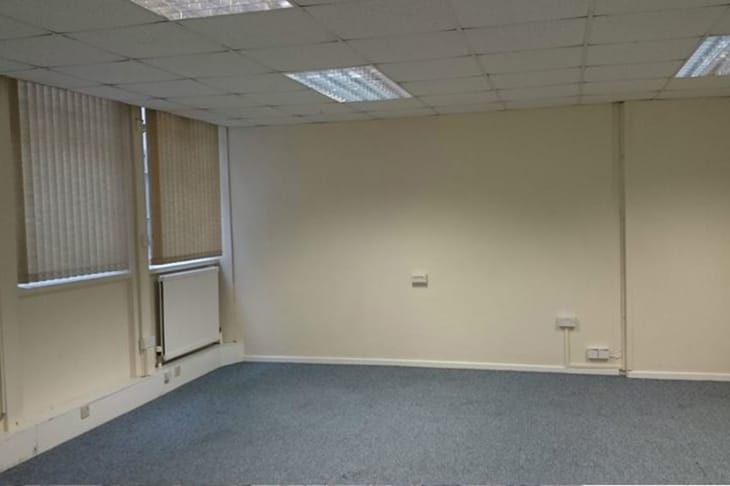 Image 11 of the The Shaftesbury Centre - Percy Street, SN2 - Swindon office