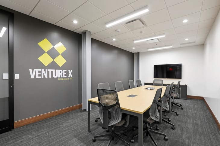 Image 27 of the Venture X - DFW Airport North - 2451 E Grapevine Mills Circle - Grapevine - TX office