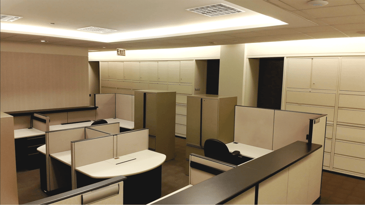 Image 15 of the Amata Office Suites - 77 West Wacker Drive - Chicago - IL office