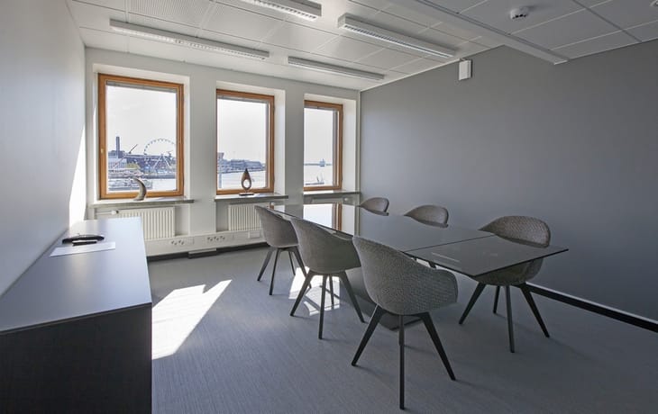 Image 6 of the Village Works - Esplanadi - Eteläesplanadi 2 - Helsinki (No Renewals/Expansions) office