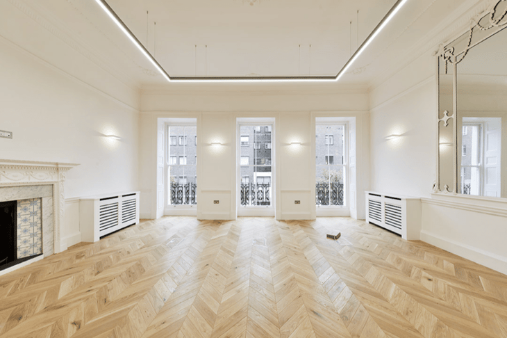 Image 7 of the Clarendon Managed - 3 Chandos Street, W1 - Marylebone (coming soon) office