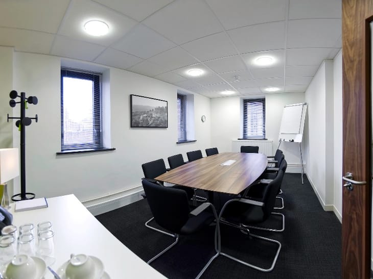 Image 7 of the Regus - Franciscan House - 51 Princes Street. IP1 - Ipswich office