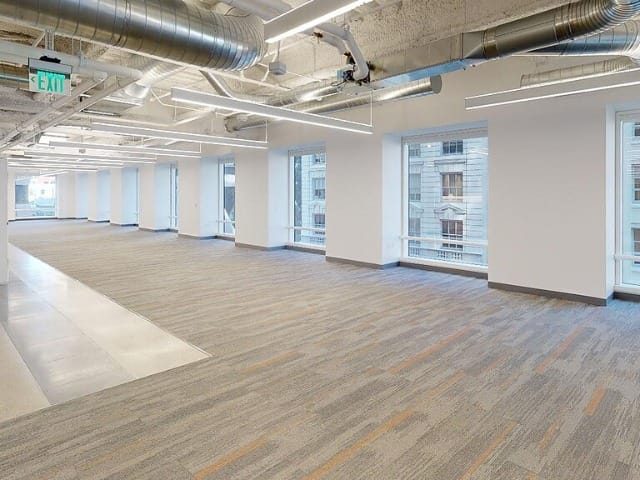 Image 14 of the Knotel - 555 Montgomery Street - China Town - San Francisco - CA office