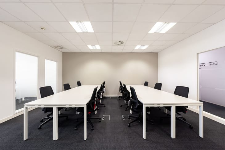 Image 10 of the Regus - 100 Avebury Boulevard, MK9 -  Milton Keynes (Opening Feb 2020) office