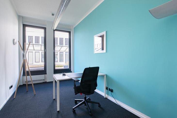 Image 17 of the Regus - Ottenser Hauptstrasse - Hamburg office