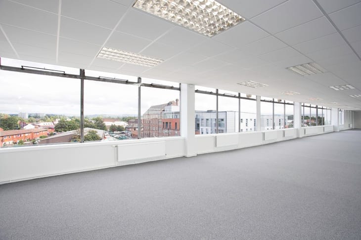 Image 7 of the Orbit Developments - Mansion House - Wellington Road South, SK1 - Stockport office