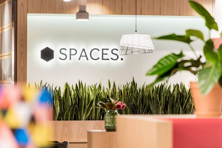 Image 10 of the Spaces (Regus) - Karl-Marx-Strasse - Berlin office