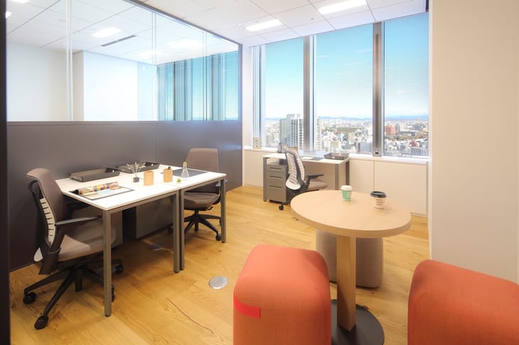 Image 11 of the Spaces (Regus) - Karl-Marx-Strasse - Berlin office