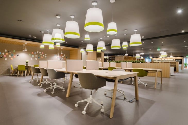 Image 16 of the Spaces (Regus) - Karl-Marx-Strasse - Berlin office