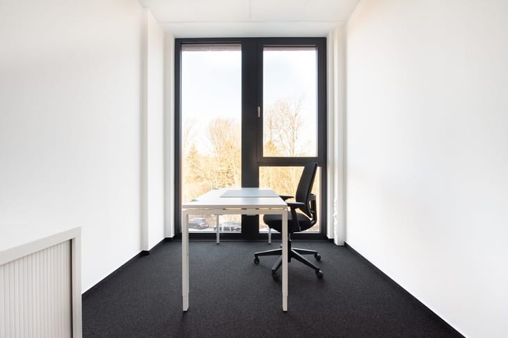 Image 23 of the Regus - Neufeldtstrasse 6 - Kiel office