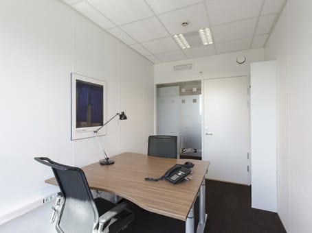 Image 19 of the Regus - Biskop Gunnerus Gate 14 - Oslo office