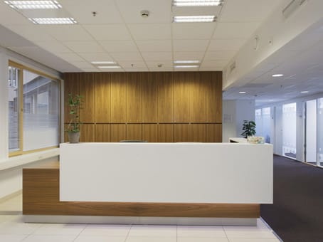 Image 21 of the Regus - Biskop Gunnerus Gate 14 - Oslo office