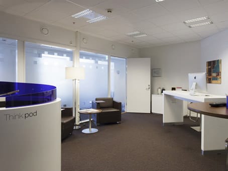 Image 15 of the Regus - Biskop Gunnerus Gate 14 - Oslo office