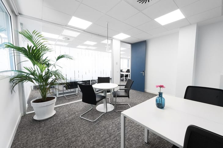 Image 25 of the Regus - Can Rabia 3-5 - Barcelona office