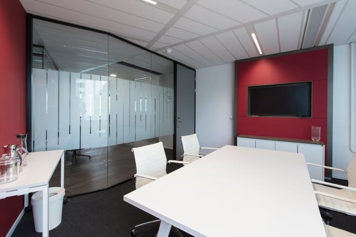 Image 23 of the Regus - Saturnusstraat 46-62 - Hoofddorp office