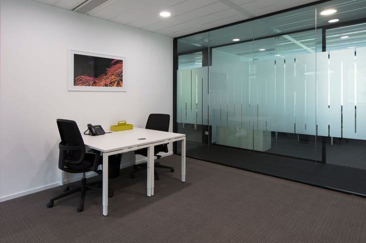 Image 24 of the Regus - Saturnusstraat 46-62 - Hoofddorp office